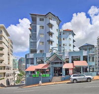 Sedgebrook On Leichhardt - Coogee Beach Accommodation