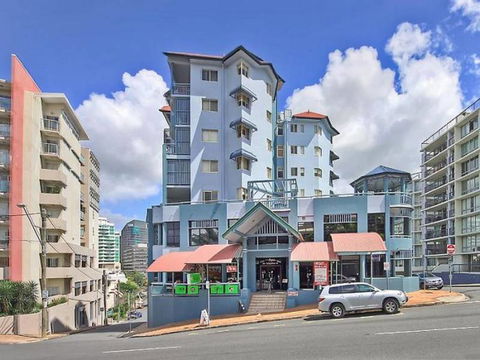 Sedgebrook On Leichhardt - Coogee Beach Accommodation 0