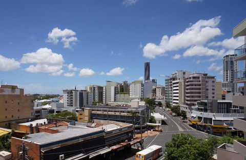 Sedgebrook On Leichhardt - Coogee Beach Accommodation 1