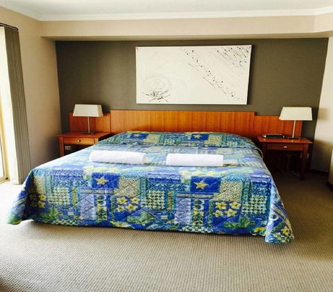 Sedgebrook On Leichhardt - Coogee Beach Accommodation 3