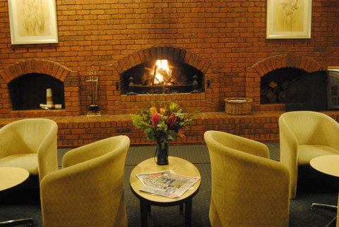 Grange Burn Motel - Coogee Beach Accommodation 5