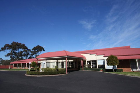 Grange Burn Motel - Coogee Beach Accommodation 7