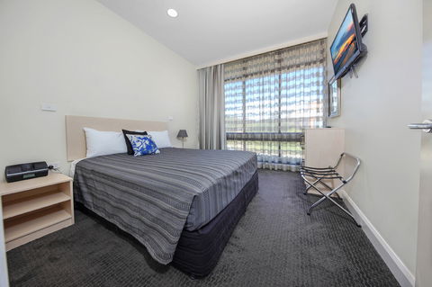 Belconnen Way Motel And Serviced Apartments - Coogee Beach Accommodation 3
