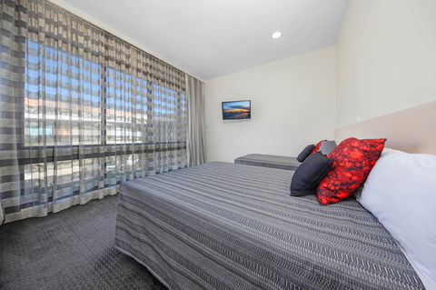Belconnen Way Motel And Serviced Apartments - Coogee Beach Accommodation 5