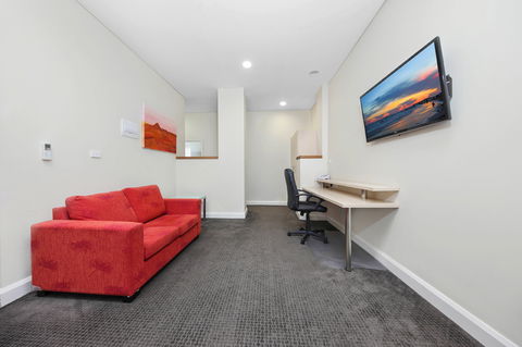 Belconnen Way Motel And Serviced Apartments - Coogee Beach Accommodation 6