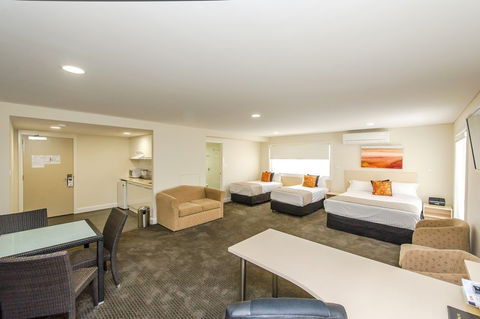Belconnen Way Motel And Serviced Apartments - Coogee Beach Accommodation 7