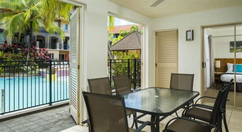The Lakes Cairns Resort - Coogee Beach Accommodation 12