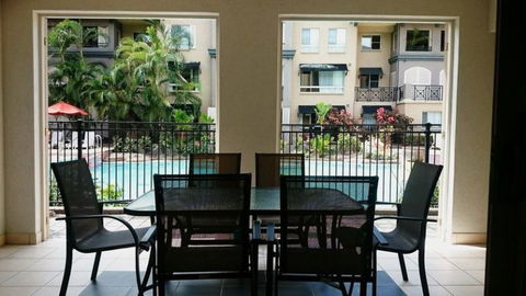 The Lakes Cairns Resort - Coogee Beach Accommodation 3