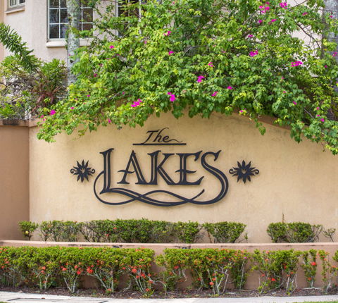The Lakes Cairns Resort - Coogee Beach Accommodation 0
