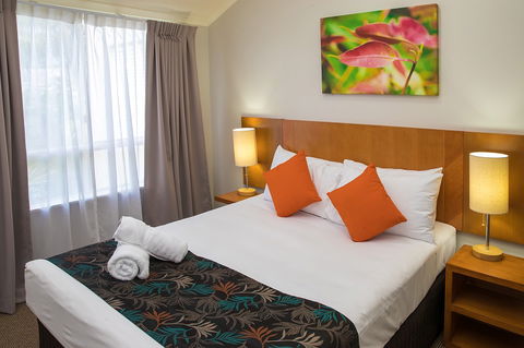 The Lakes Cairns Resort - Coogee Beach Accommodation 4
