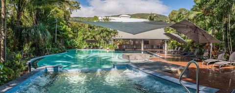 Oasis At Palm Cove - Coogee Beach Accommodation 6