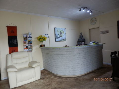 Flying Spur Motel - Coogee Beach Accommodation 4