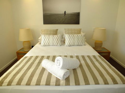 Pacific Marina Apartments - Coogee Beach Accommodation 17