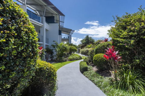 Pacific Marina Apartments - Coogee Beach Accommodation 19