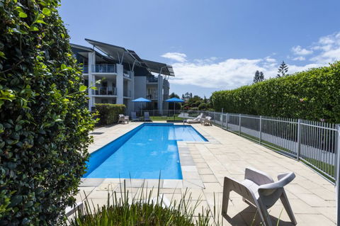 Pacific Marina Apartments - Coogee Beach Accommodation 20