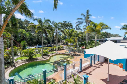 White Crest Luxury Apartments - Coogee Beach Accommodation 16