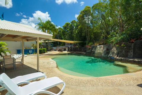 Noosa Entrance Waterfront Resort - Coogee Beach Accommodation 5