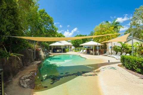 Noosa Entrance Waterfront Resort - Coogee Beach Accommodation 6