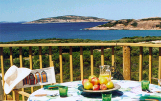 Esperance B and B By The Sea - Coogee Beach Accommodation