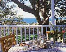 Figtrees Of Kiama B And B - Coogee Beach Accommodation