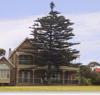 Boston House Motel - Coogee Beach Accommodation