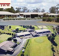 Club Inn Resort - Coogee Beach Accommodation