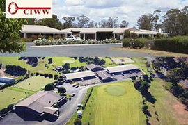 Club Inn Resort - Coogee Beach Accommodation 0
