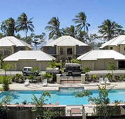 Lahania By The Sea - Coogee Beach Accommodation