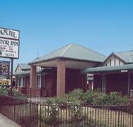 Tanjil Motor Inn - Coogee Beach Accommodation