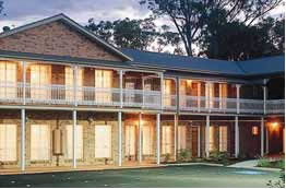 Penrith NSW Coogee Beach Accommodation