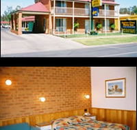 Golden River Motor Inn - Coogee Beach Accommodation