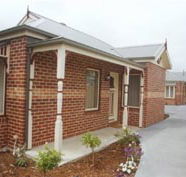 Yarravillas - Coogee Beach Accommodation