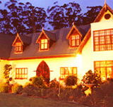 Mt Tamborine Stonehaven Manor - Coogee Beach Accommodation