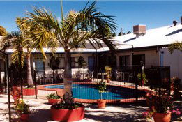 Peppercorn Motel & Restaurant - Coogee Beach Accommodation 0