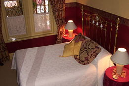 Triune House Bed And Breakfast - Coogee Beach Accommodation 0