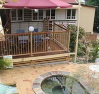 Canobie House Bed  Breakfast - Coogee Beach Accommodation