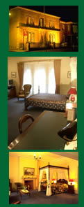 Quality Macquarie Manor - Coogee Beach Accommodation 0