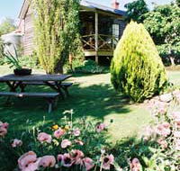 Holyrood House - Coogee Beach Accommodation