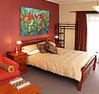 Impressions Of Daylesford - Coogee Beach Accommodation