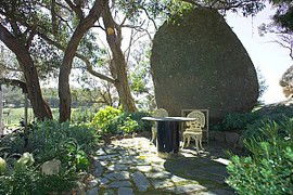 Kyneton VIC Coogee Beach Accommodation
