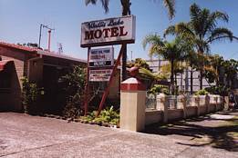 Wallis Lake Motel - Coogee Beach Accommodation 0