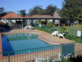 Gallipoli Court - Coogee Beach Accommodation 0