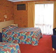 Shannon Motor Inn - Coogee Beach Accommodation