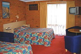 Shannon Motor Inn - Coogee Beach Accommodation 0