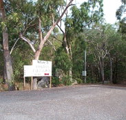 Cooktown Caravan Park - Coogee Beach Accommodation