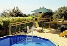 Coogee Beach Accommodation