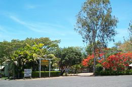Tropical North Queensland QLD Coogee Beach Accommodation