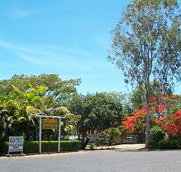 Mareeba Riverside Caravan Park - Coogee Beach Accommodation