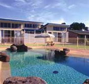 Park View Holiday Units - Coogee Beach Accommodation