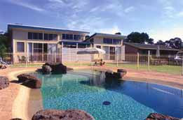 Park View Holiday Units - Coogee Beach Accommodation 0